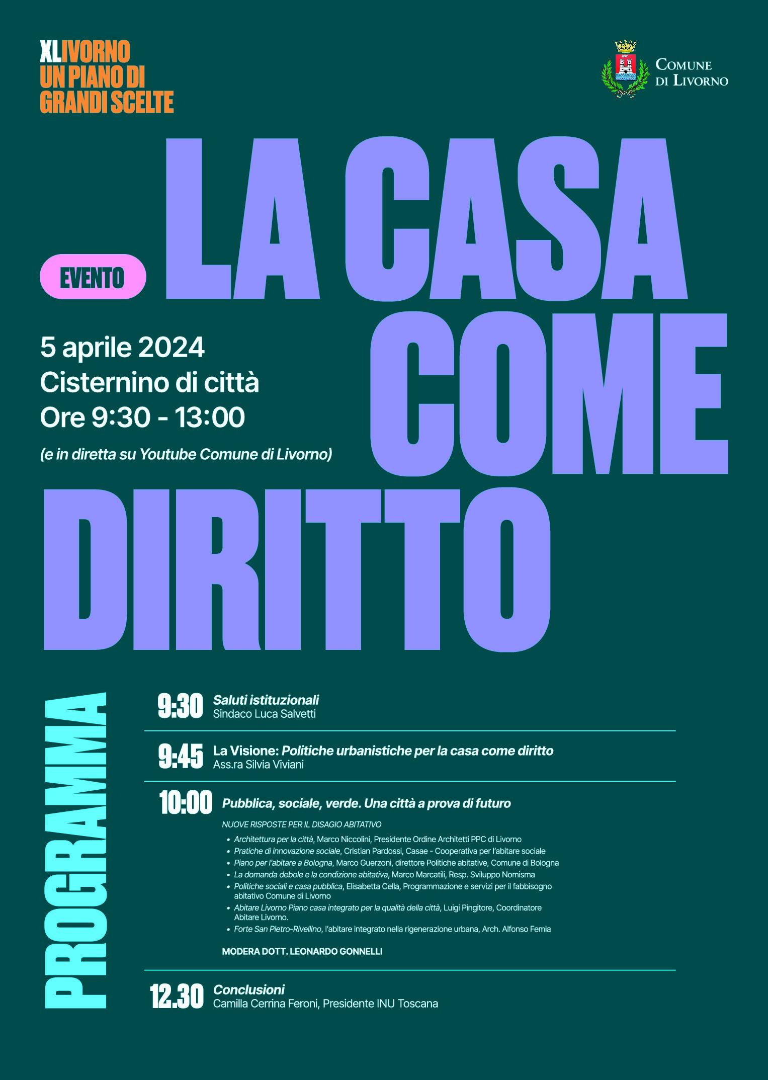 def locandinaA3-5 aprile